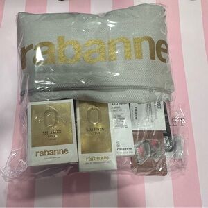 Rabanne Set